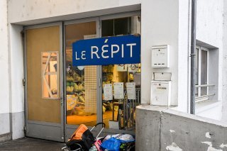 C'est fini pour le Répit à Lausanne (archives).
